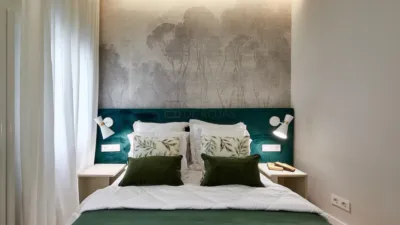 Apartment on Calle Hermosilla photo 11