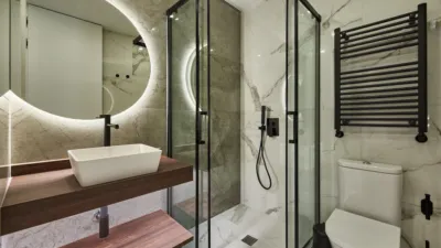Apartment on Calle Hermosilla photo 14