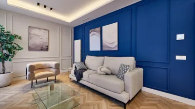 Apartment on Calle Hermosilla photo 4
