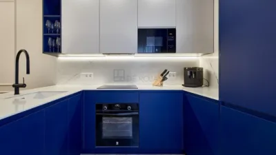 Apartment on Calle Hermosilla photo 5