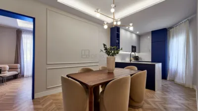 Apartment on Calle Hermosilla photo 6