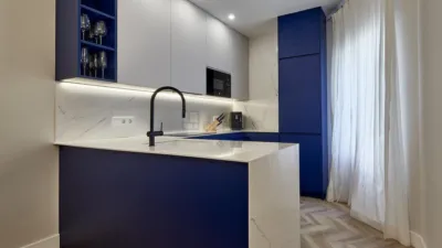 Apartment on Calle Hermosilla photo 7