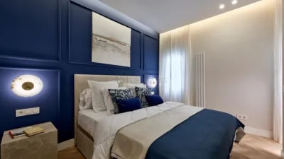 Apartment on Calle Hermosilla photo 8