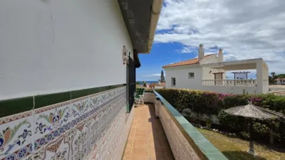 House on Autopista del Mediterráneo photo 15