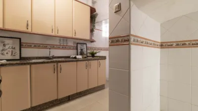 House in Tablada photo 17