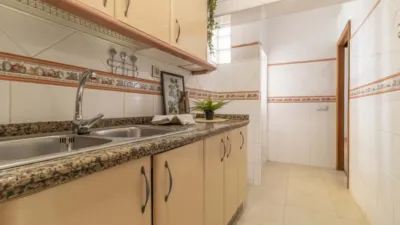 House in Tablada photo 19
