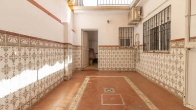House in Tablada photo 22
