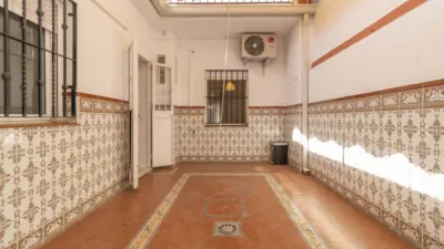 House in Tablada photo 23