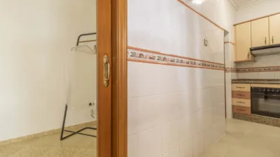 House in Tablada photo 26