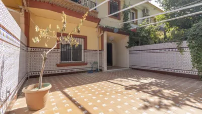 House in Tablada photo 2