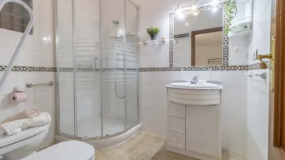 House in Tablada photo 32