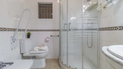 House in Tablada photo 33