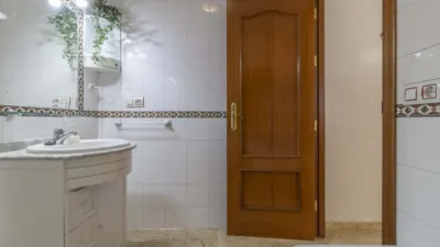 House in Tablada photo 34