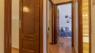 House in Tablada photo 36