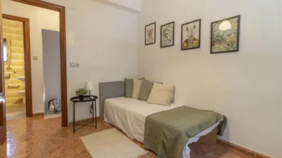 House in Tablada photo 39