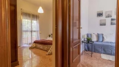 House in Tablada photo 47