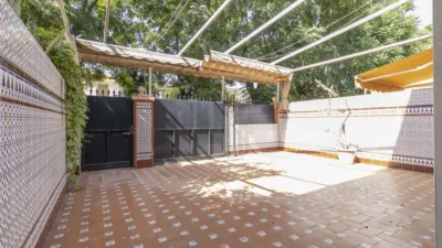 House in Tablada photo 4