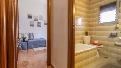 House in Tablada photo 51