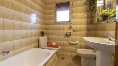 House in Tablada photo 52