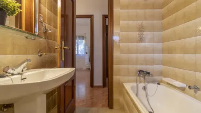 House in Tablada photo 54