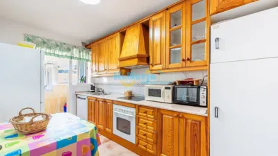Apartment in , Close to the Sea photo 4