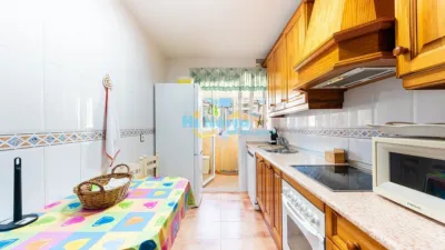 Apartment in , Close to the Sea photo 5