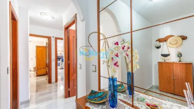 Apartment in , Close to the Sea photo 9