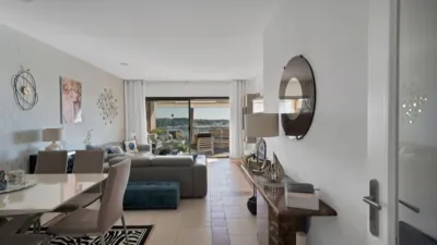 Apartment on Autopista del Mediterráneo photo 10