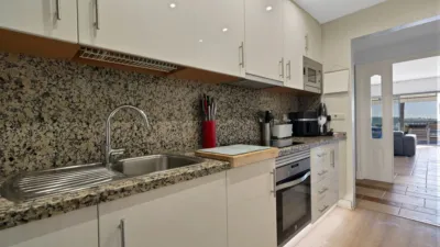 Apartment on Autopista del Mediterráneo photo 14