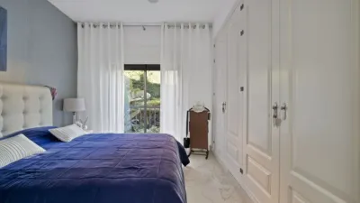 Apartment on Autopista del Mediterráneo photo 18