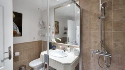Apartment on Autopista del Mediterráneo photo 21