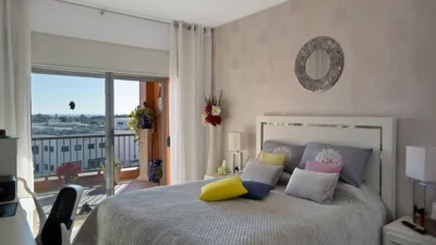 Apartment on Autopista del Mediterráneo photo 28