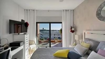 Apartment on Autopista del Mediterráneo photo 29