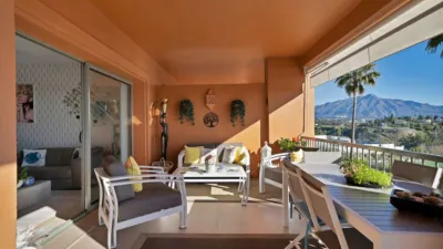 Apartment on Autopista del Mediterráneo photo 2