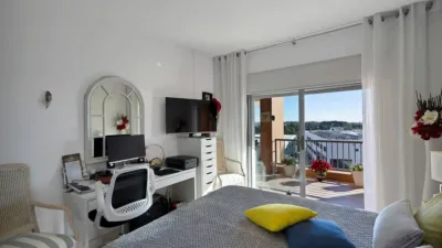 Apartment on Autopista del Mediterráneo photo 30