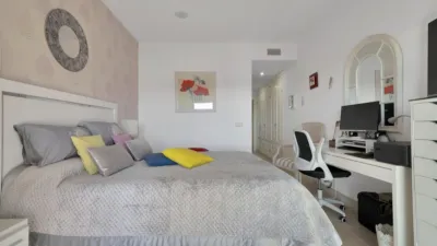 Apartment on Autopista del Mediterráneo photo 31