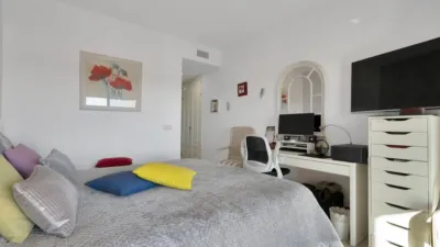 Apartment on Autopista del Mediterráneo photo 32