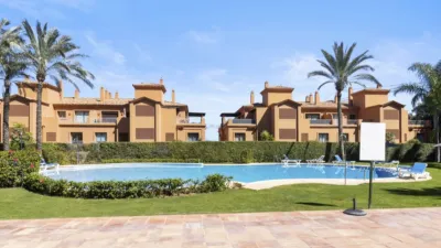 Apartment on Autopista del Mediterráneo photo 39