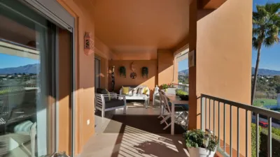 Apartment on Autopista del Mediterráneo photo 3