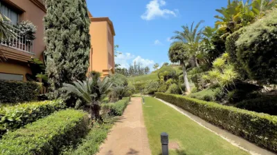 Apartment on Autopista del Mediterráneo photo 42