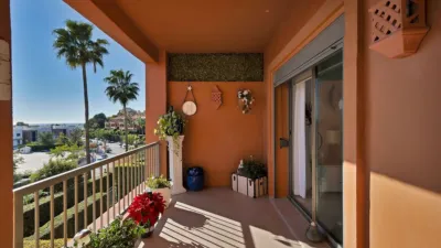 Apartment on Autopista del Mediterráneo photo 4