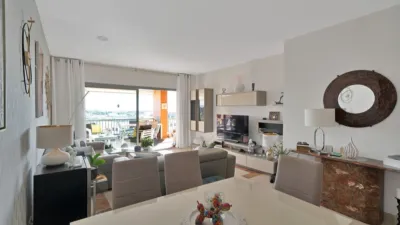 Apartment on Autopista del Mediterráneo photo 8