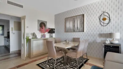 Apartment on Autopista del Mediterráneo photo 9