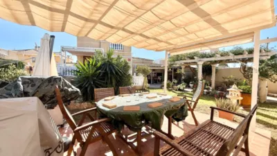 Casa – Torrevieja - Vista 3