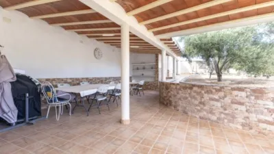 Chalet with Pool Near the Sea photo 9