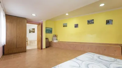 Chalet with Pool Near the Sea photo 12
