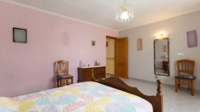 Chalet with Pool Near the Sea photo 20