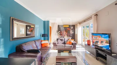 Chalet en Calpe Urbanizaciones photo 11