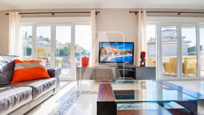 Chalet en Calpe Urbanizaciones photo 12
