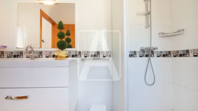 Chalet en Calpe Urbanizaciones photo 22